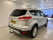 Ford Kuga - Image 3