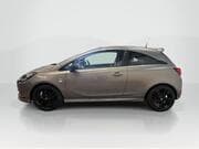 Vauxhall Corsa - View 2