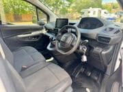 Peugeot Partner - Image 4