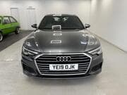 Audi A6 Saloon - Image 6