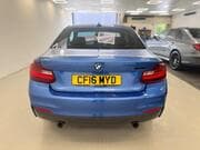 BMW 2 Series - Image 8