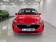 Ford Fiesta - Image 7