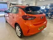 Vauxhall Corsa - Image 3