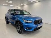 Volvo XC40 - Image 1