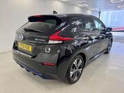 Nissan Leaf - Image 3