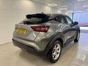 Nissan Juke - Image 3