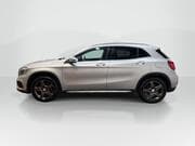 Mercedes-Benz GLA - View 2
