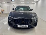 Maserati Levante - Image 2