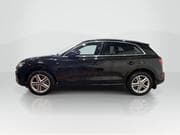 Audi Q5 - View 2