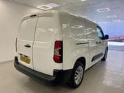 Peugeot Partner - Image 3