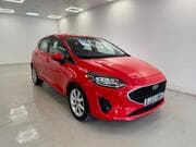 Ford Fiesta - Image 1