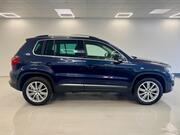 Volkswagen Tiguan - Image 2