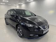Nissan Leaf - Image 1