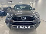 Toyota Hilux - Image 6