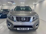 Nissan Navara - Image 7