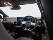 Mercedes-Benz CLA - View 4