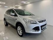 Ford Kuga - Image 1