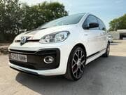 Volkswagen up! - Image 7