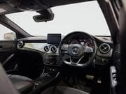 Mercedes-Benz GLA - View 4