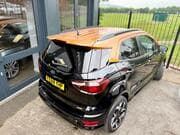 Ford EcoSport - Image 7