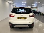 Ford EcoSport - Image 8