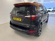 Ford EcoSport - Image 3