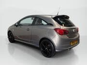 Vauxhall Corsa - View 3