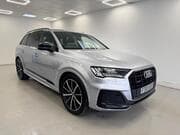 Audi Q7 - Image 1