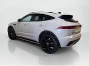 Jaguar E-PACE - View 3