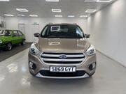 Ford Kuga - Image 7