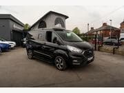 Ford Transit Custom - Image 4
