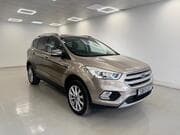 Ford Kuga - Image 1