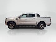 Ford Ranger - View 2