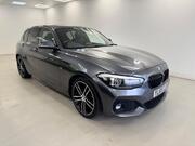 BMW 1 Series - Image 1