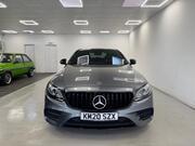 Mercedes-Benz E Class - Image 7