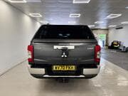 Mitsubishi L200 - Image 8